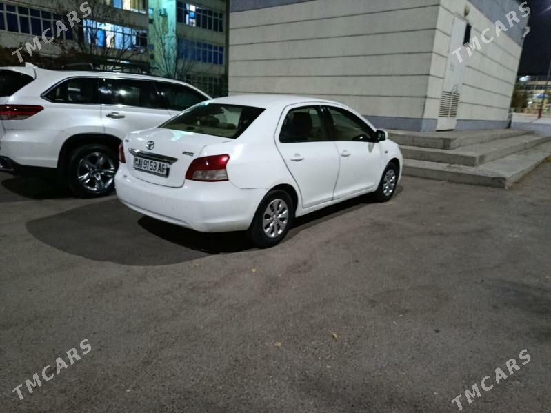 Toyota Yaris 2006 - 115 000 TMT - Ашхабад - img 2