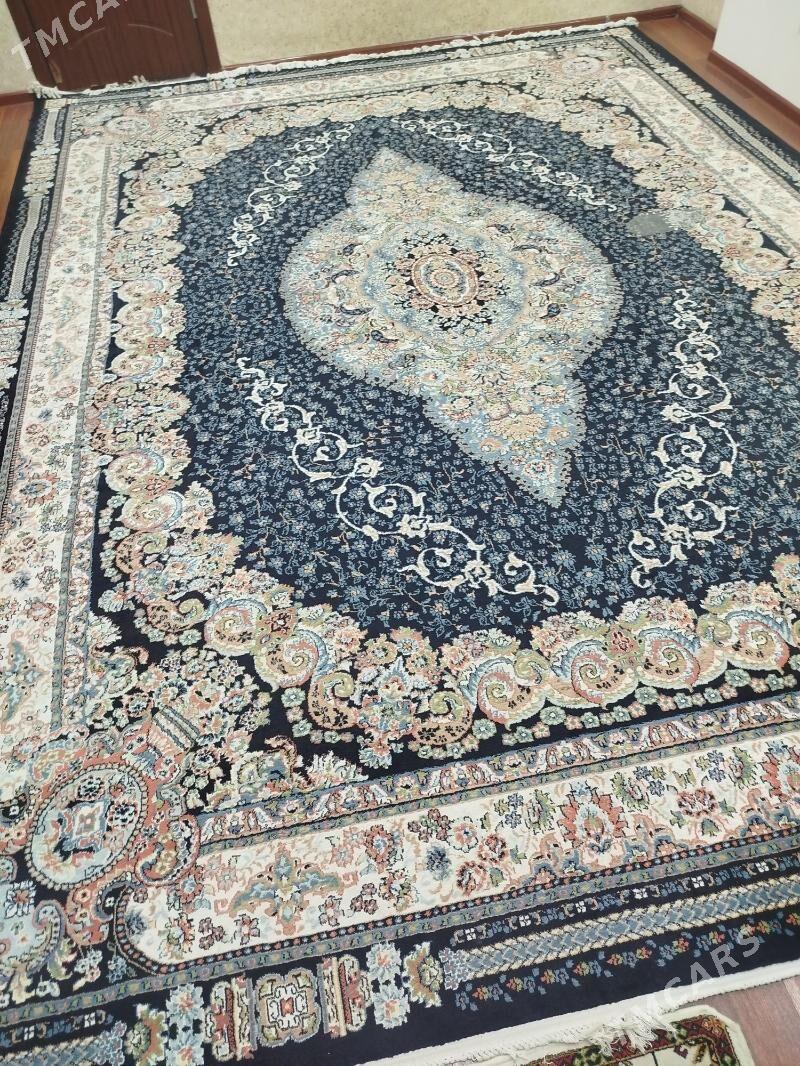 haly - Туркменбаши - img 1