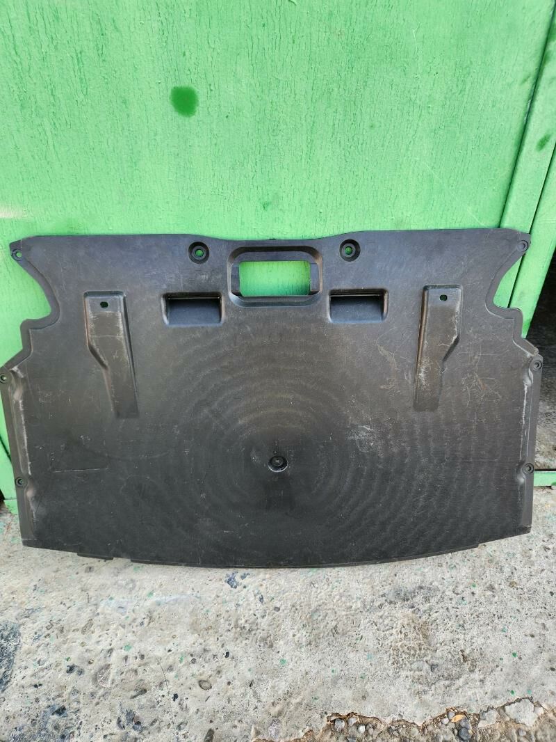 E60 BMW ZASITA MATOR 500 TMT - Ашхабад - img 3