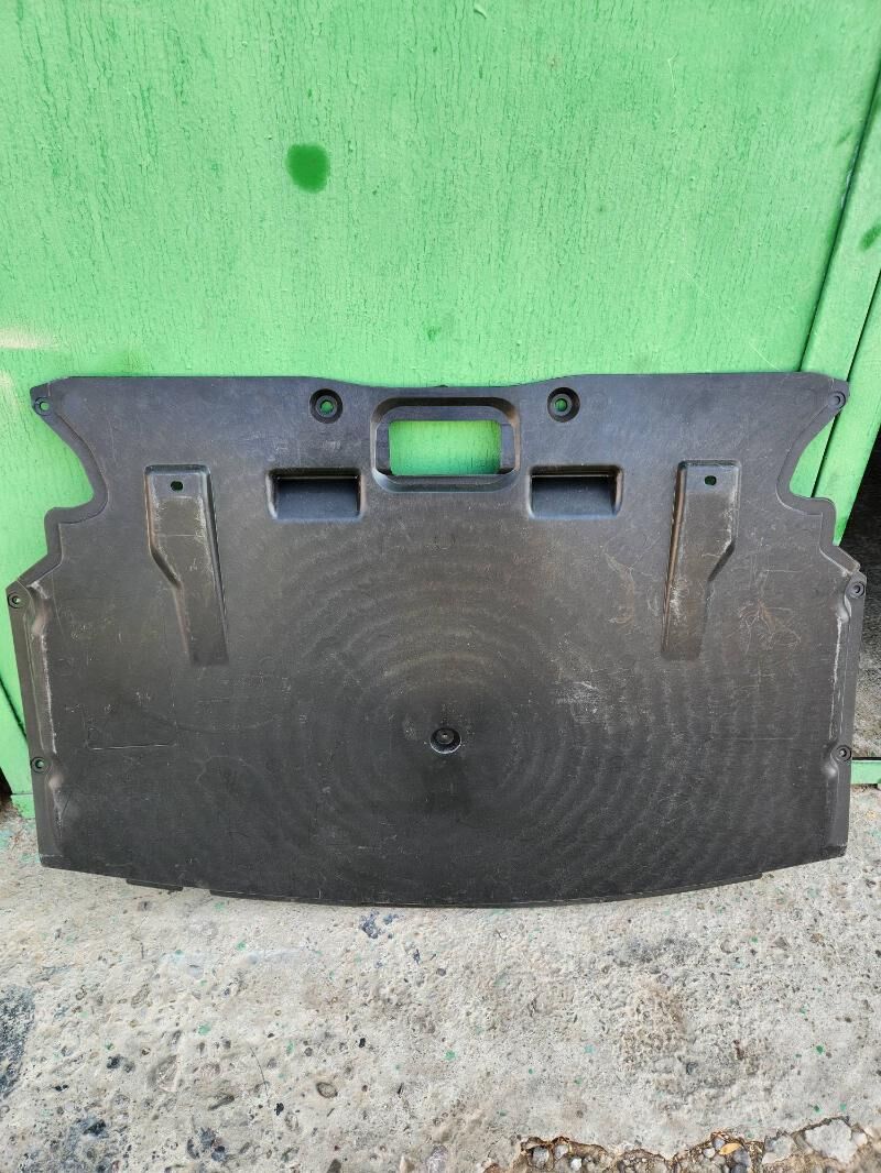 E60 BMW ZASITA MATOR 500 TMT - Ашхабад - img 1