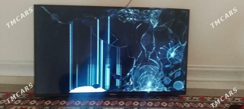 telewizor - етр. Туркменбаши - img 1