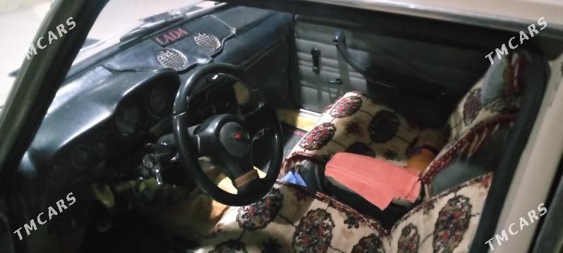 Lada 2106 1989 - 26 000 TMT - Halaç - img 3