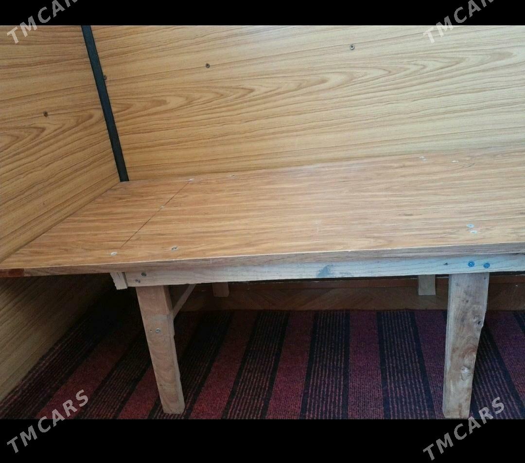 stol - Туркменбаши - img 4