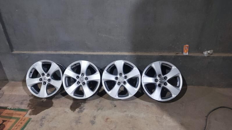 17 lik sienan rodnoy diskasy 3 500 TMT - Baýramaly - img 3