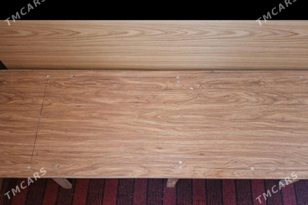 stol - Туркменбаши - img 3