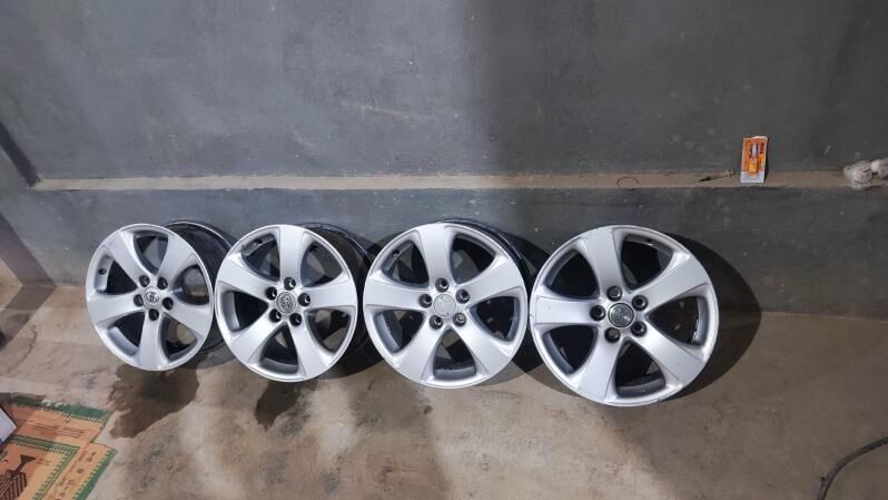 17 lik sienan rodnoy diskasy 3 500 TMT - Baýramaly - img 1