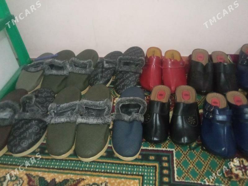 ayal ayakkaplari - Туркменабат - img 2