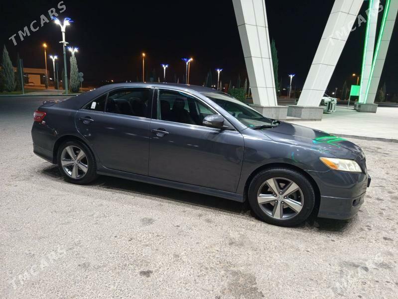 Toyota Camry 2008 - 153 000 TMT - Türkmenabat - img 4