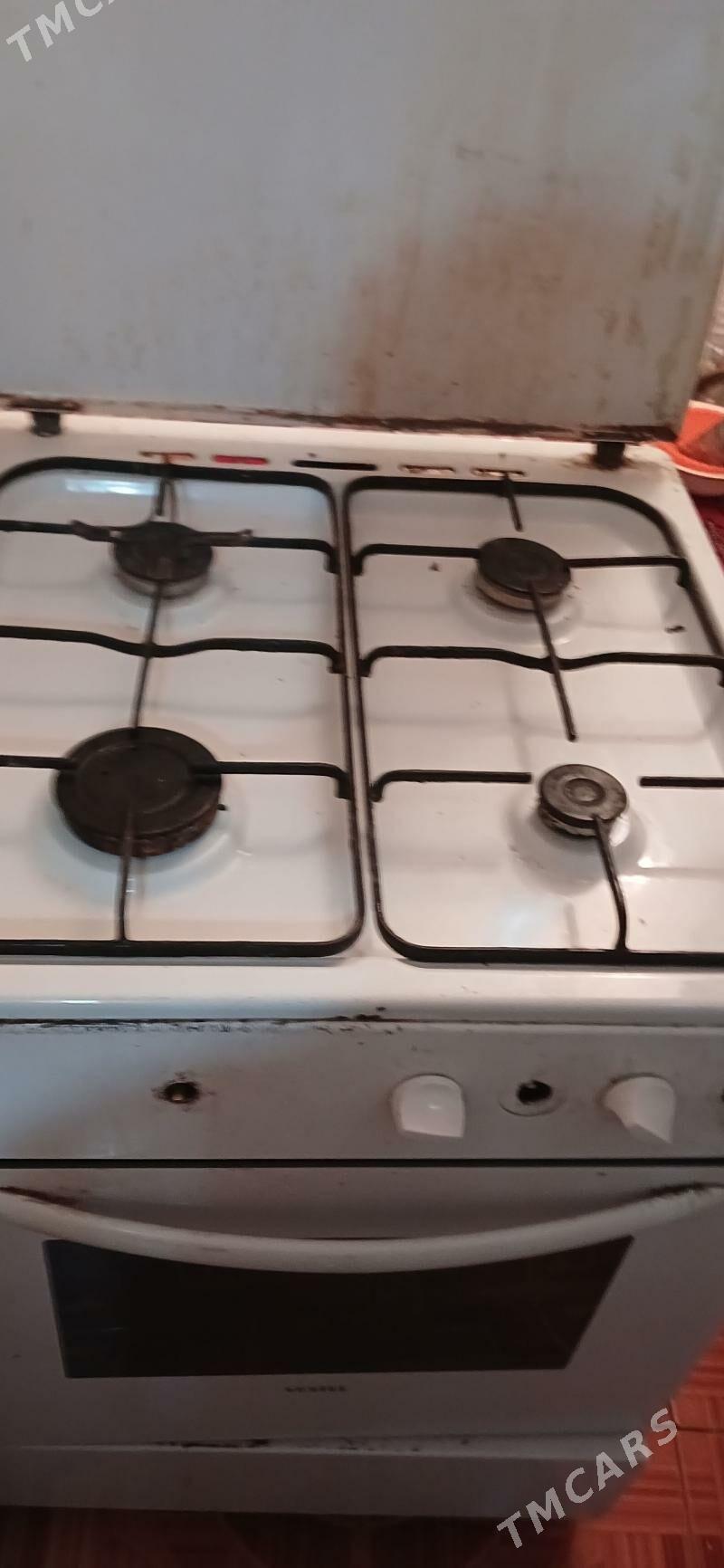 gaz plit - Ашхабад - img 4