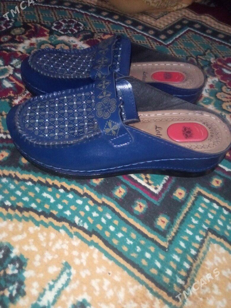 ayal ayakkaplari - Туркменабат - img 8