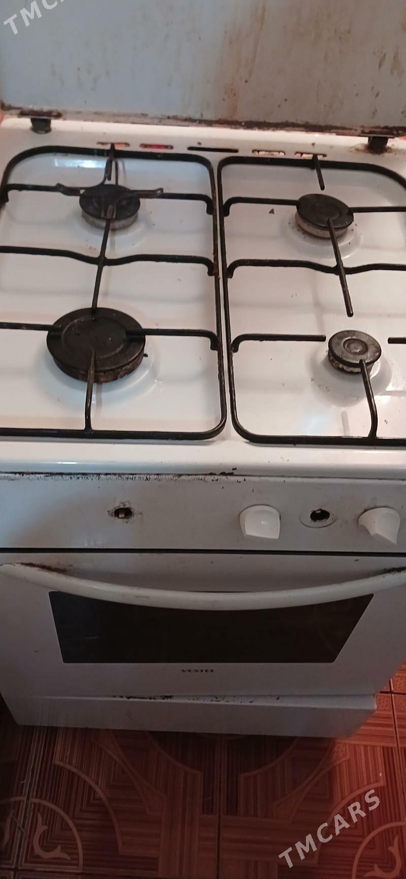 gaz plit - Ашхабад - img 3