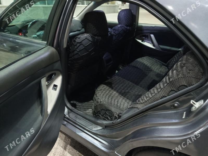 Toyota Camry 2008 - 153 000 TMT - Türkmenabat - img 8