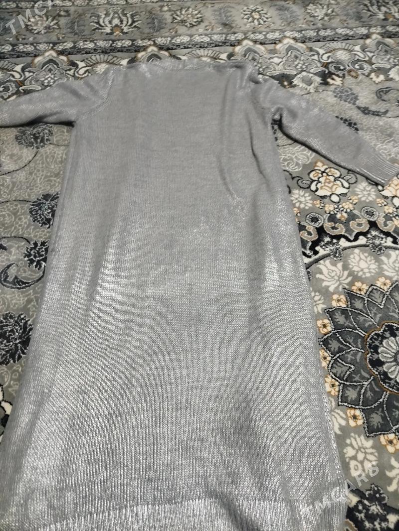 žempir - Balkanabat - img 3