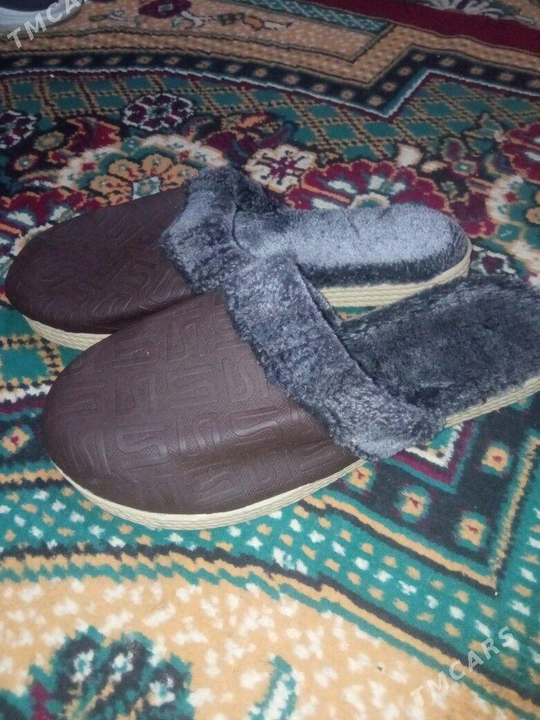 ayal ayakkaplari - Туркменабат - img 6