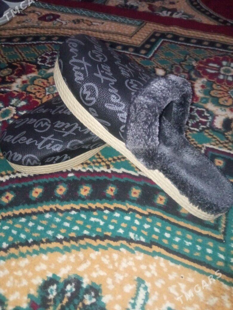 ayal ayakkaplari - Туркменабат - img 5