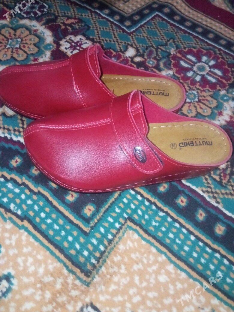 ayal ayakkaplari - Туркменабат - img 10