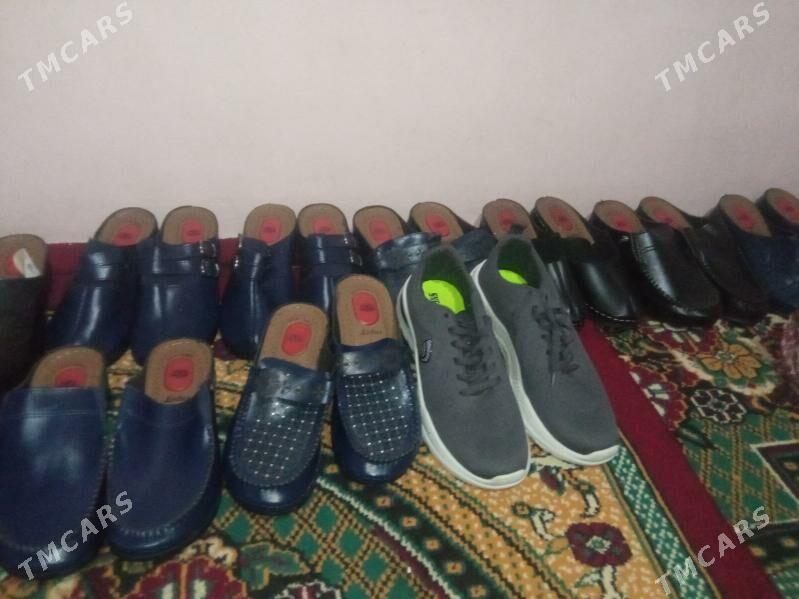 ayal ayakkaplari - Туркменабат - img 1