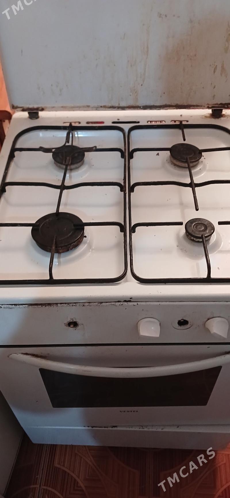 gaz plit - Ашхабад - img 2