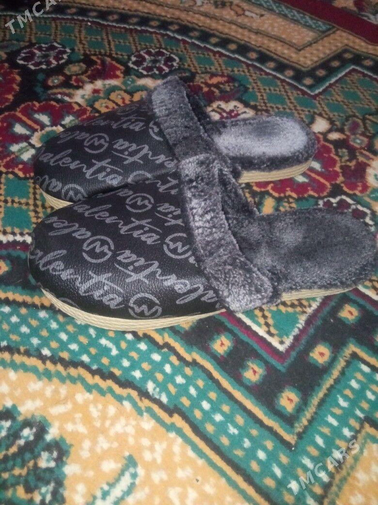 ayal ayakkaplari - Туркменабат - img 4