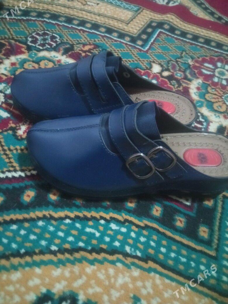 ayal ayakkaplari - Туркменабат - img 11