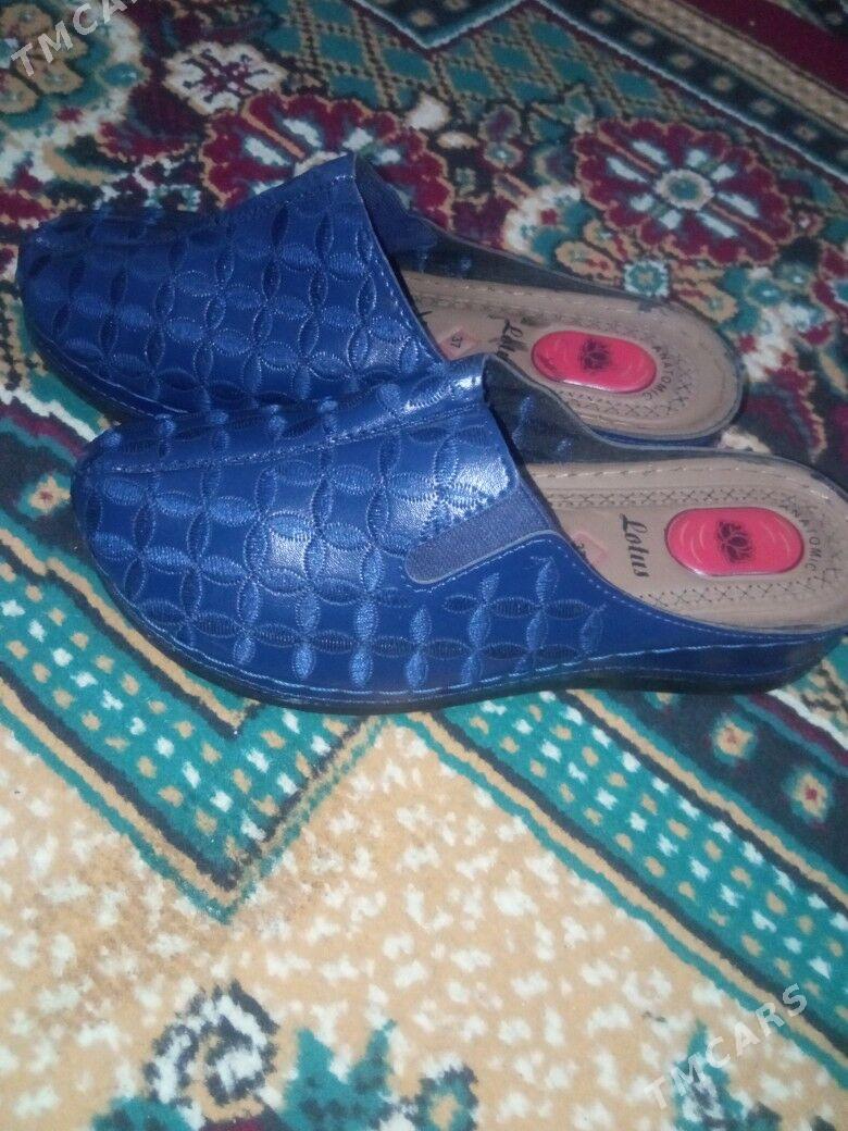 ayal ayakkaplari - Туркменабат - img 9