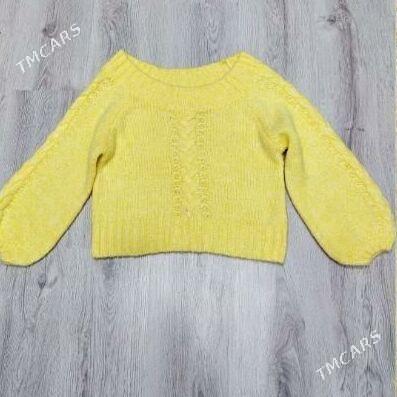 свитера кофты разные модные - Mary - img 2