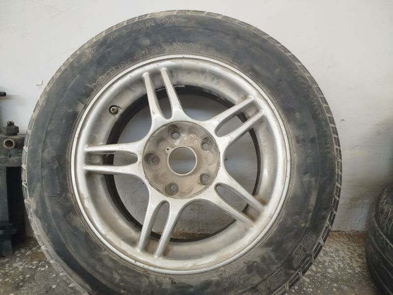 bmw disga 1 000 TMT - Гызыларбат - img 1