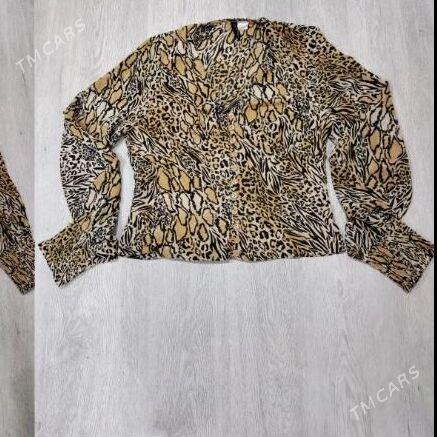 свитера кофты разные модные - Mary - img 7