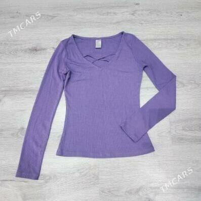 свитера кофты разные модные - Mary - img 1