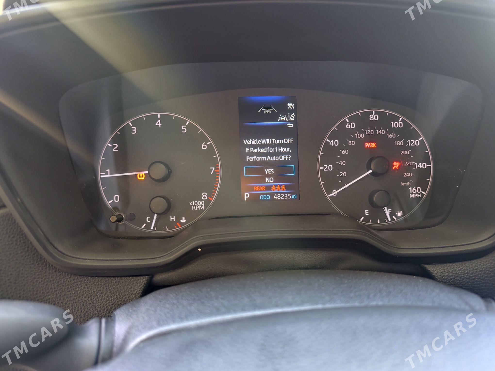 Toyota Corolla Cross 2023 - 303 000 TMT - Mary - img 4