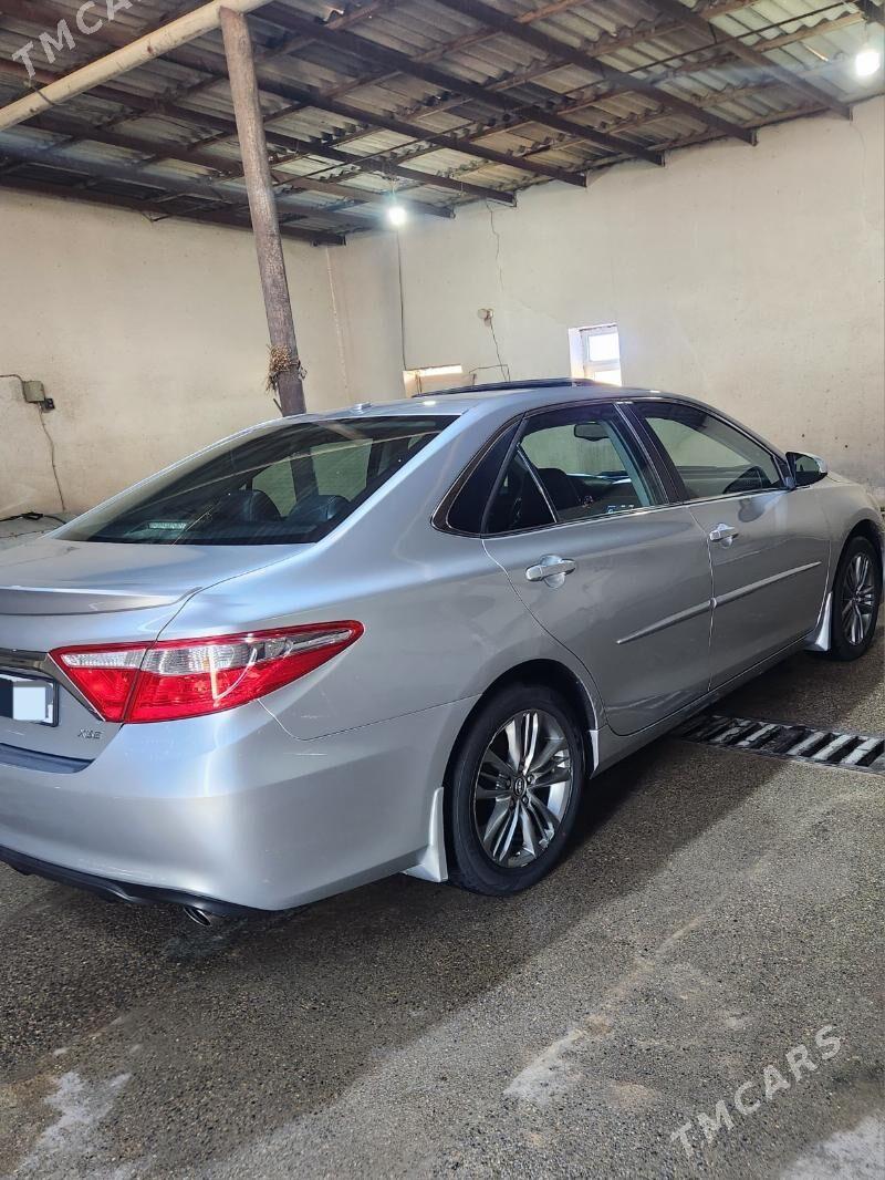 Toyota Camry 2016 - 300 000 TMT - Mary - img 4