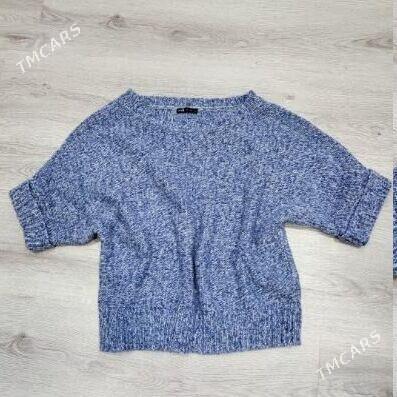 свитера кофты разные модные - Mary - img 4