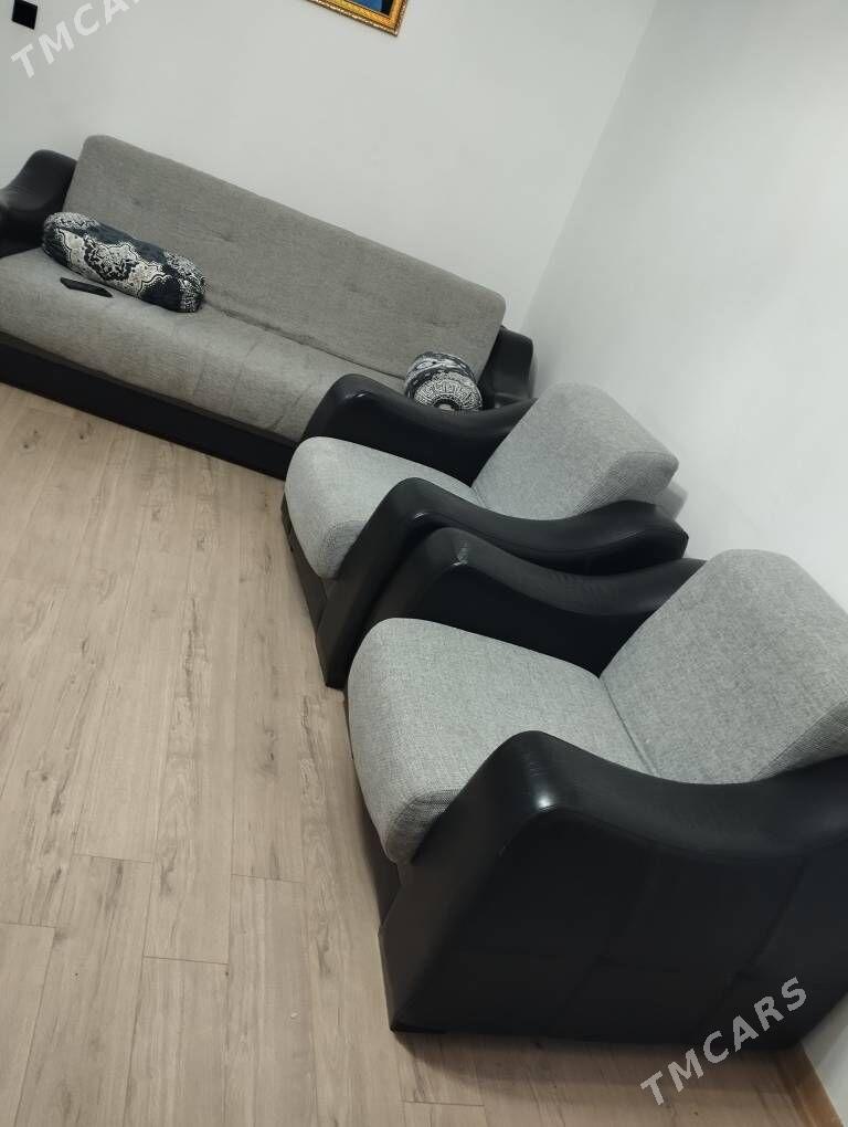 ДИВАН И КРЕСЛО - Туркменбаши - img 1