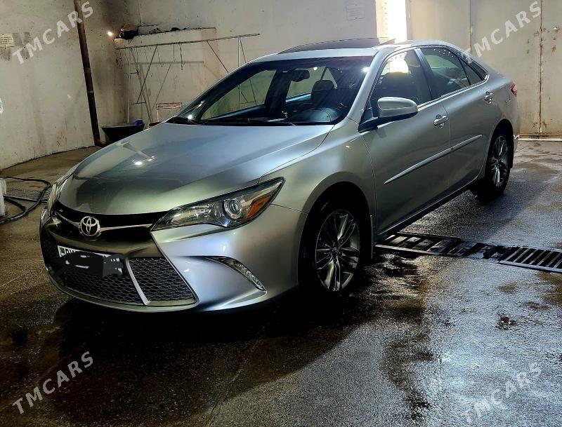 Toyota Camry 2016 - 300 000 TMT - Mary - img 3