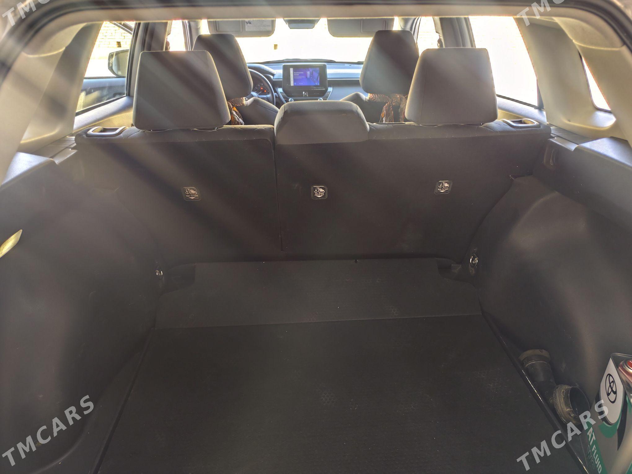 Toyota Corolla Cross 2023 - 303 000 TMT - Mary - img 5