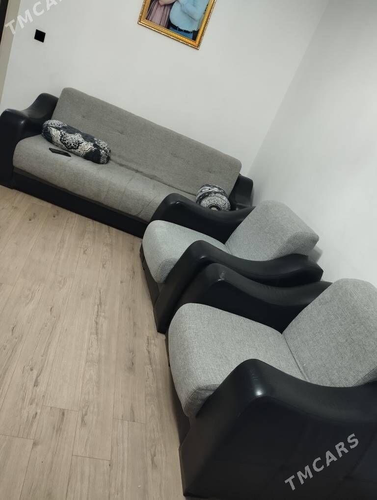 ДИВАН И КРЕСЛО - Туркменбаши - img 2