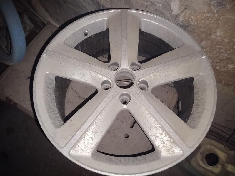 18 diska 220 TMT - Бахарден - img 1