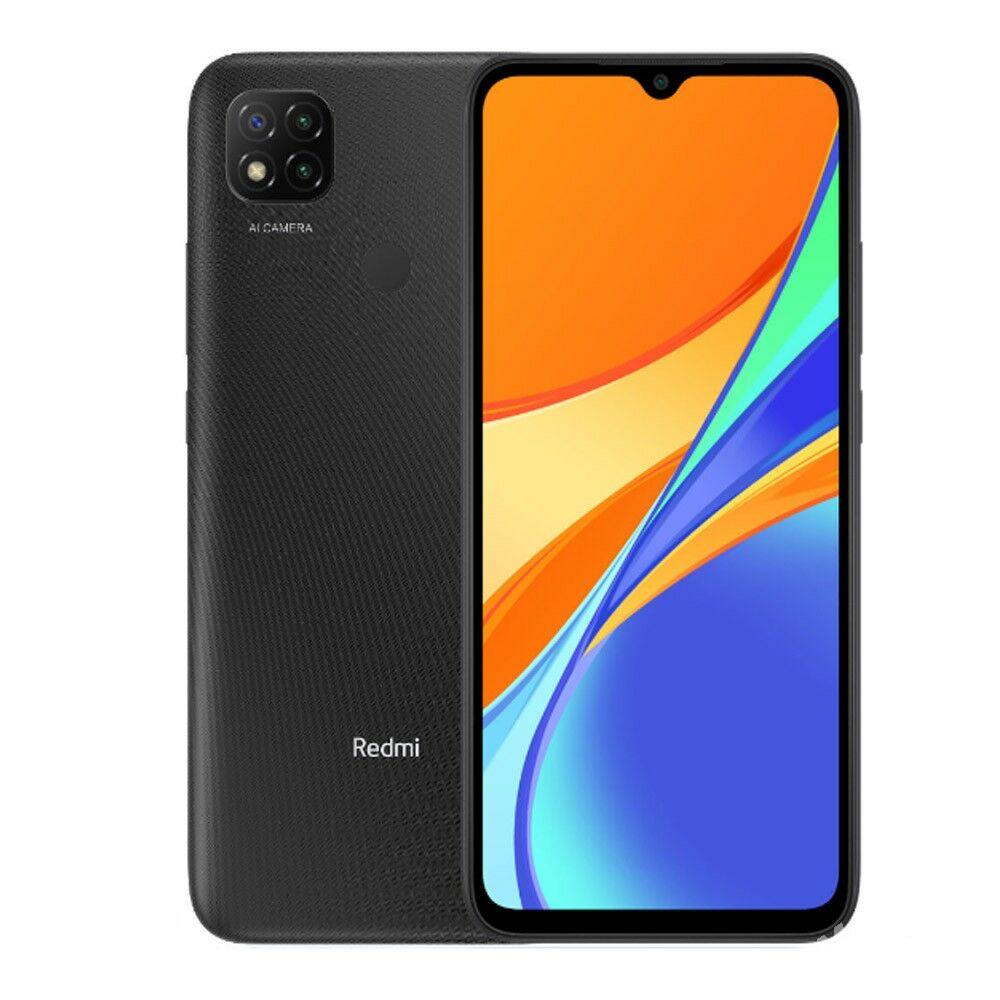 Redmi 9C - Ашхабад - img 1