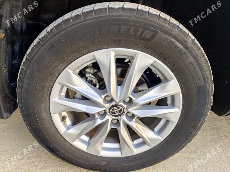 Toyota Corolla Cross 2023 - 303 000 TMT - Mary - img 8