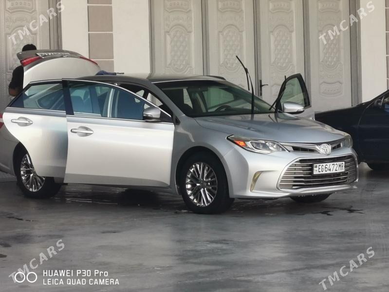Toyota Avalon 2017 - 350 000 TMT - Mary - img 2