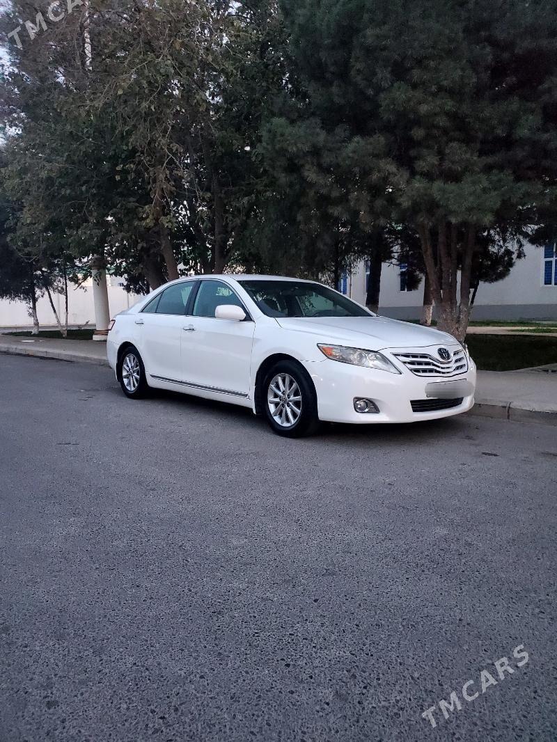 Toyota Camry 2011 - 300 000 TMT - Aşgabat - img 6