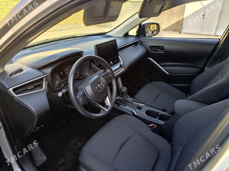 Toyota Corolla Cross 2023 - 303 000 TMT - Mary - img 6