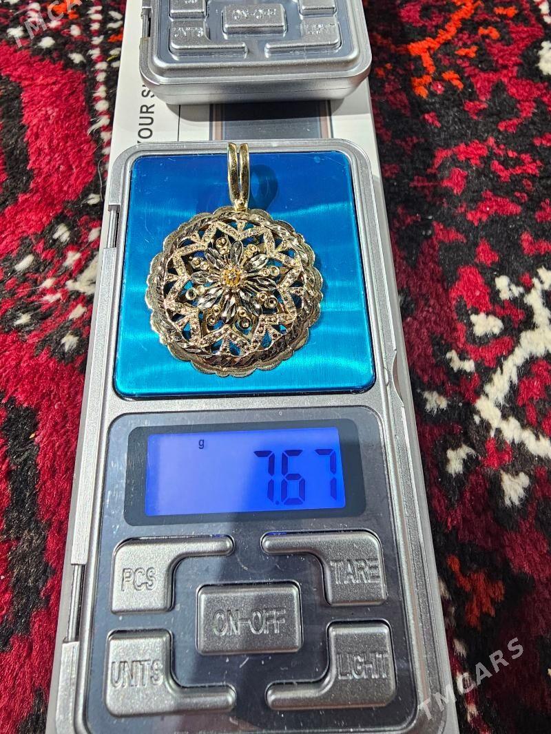 gyzyl kulon - Дашогуз - img 1