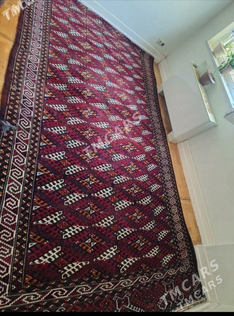 El haly - Aşgabat - img 1