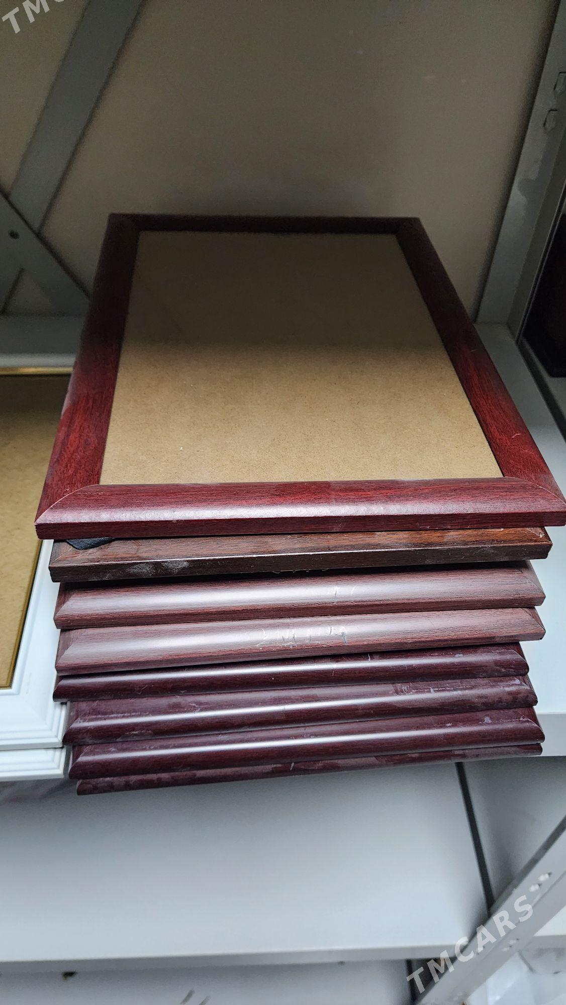 Foto Surat Ramka Фото Рамки - Ашхабад - img 8