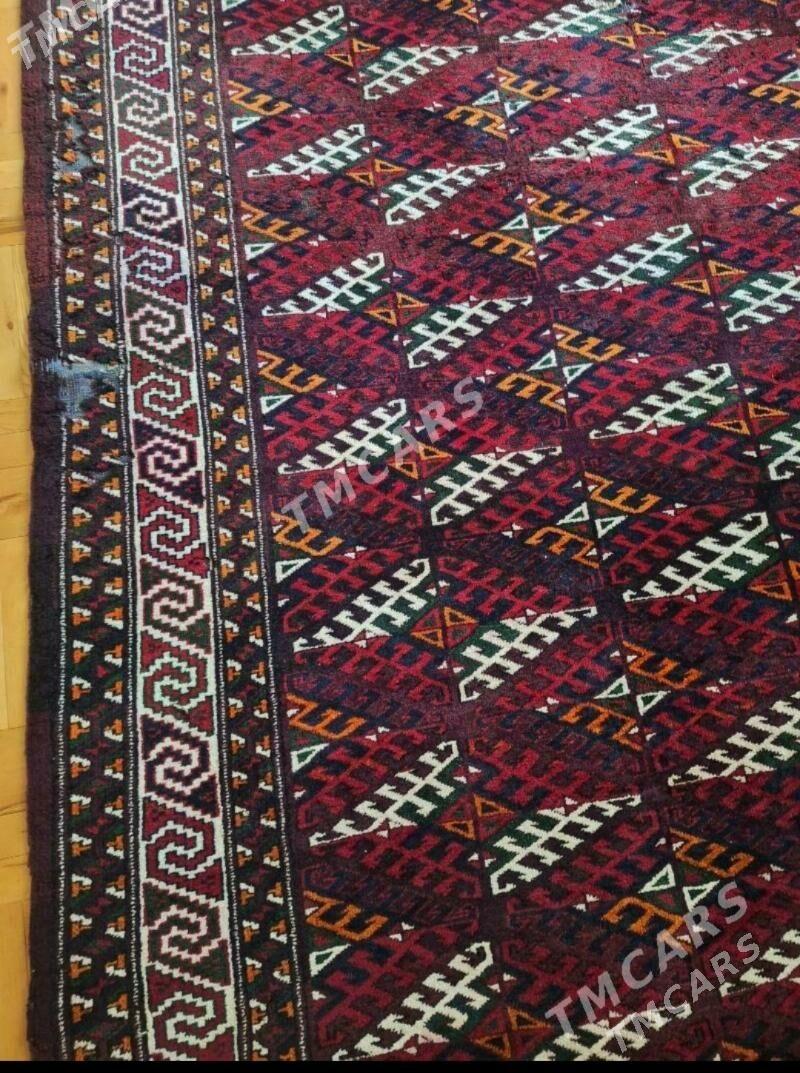 El haly - Aşgabat - img 2