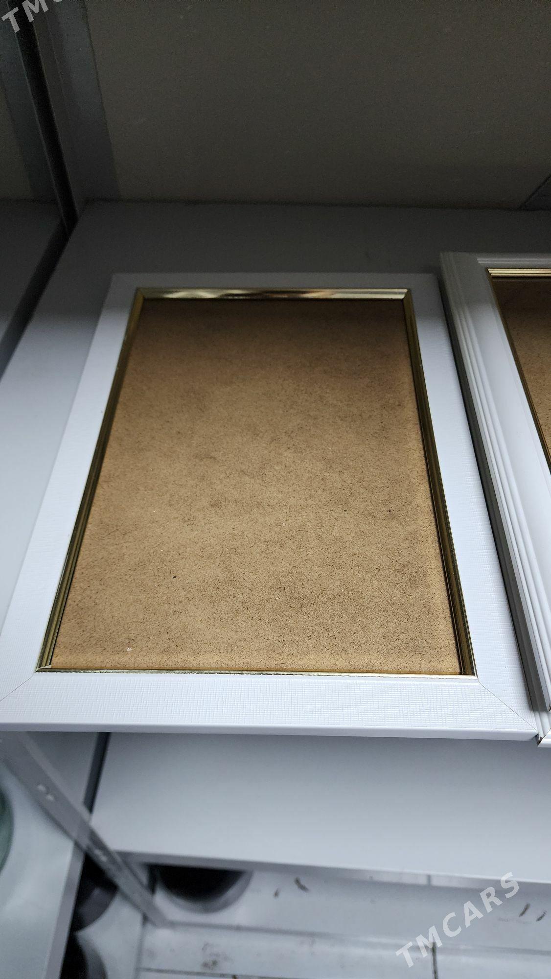 Foto Surat Ramka Фото Рамки - Ашхабад - img 6