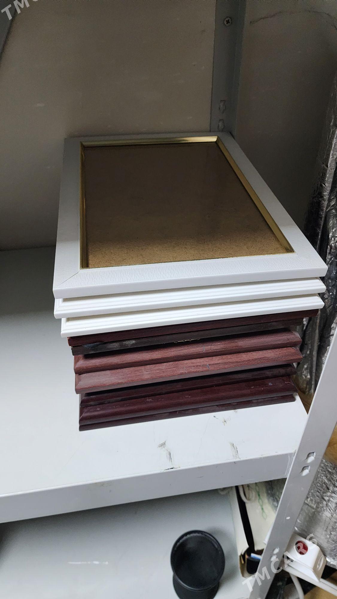 Foto Surat Ramka Фото Рамки - Ашхабад - img 4