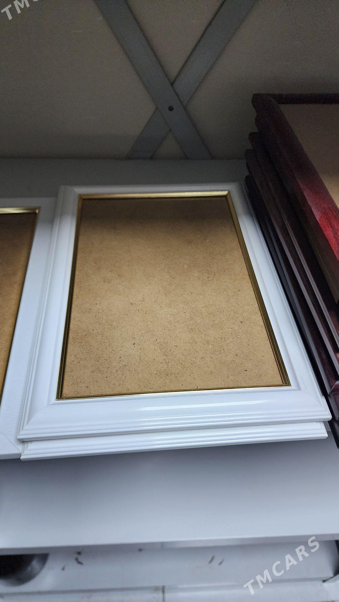 Foto Surat Ramka Фото Рамки - Ашхабад - img 7