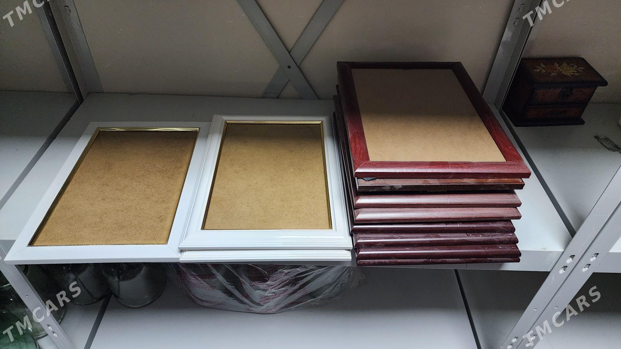 Foto Surat Ramka Фото Рамки - Ашхабад - img 5